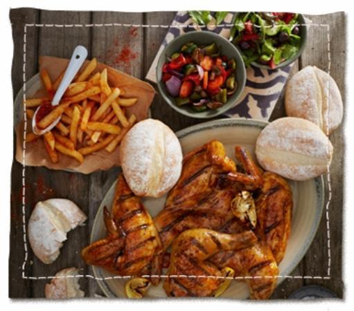 Nando's Fordsburg