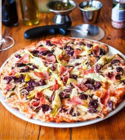 Trabella Pizzeria Parkview